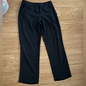 Gray Dress Pants